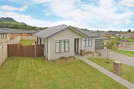 Photo of property in 61 Westmuir Crescent, Pokeno, 2402