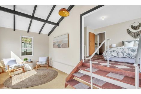 Photo of property in 21 Tonks Street, North New Brighton, Christchurch, 8083