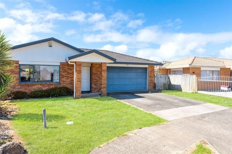 Photo of property in 22 Jaylo Place, Mangere, Auckland, 2022