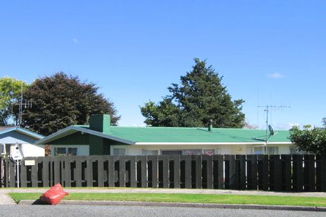 Photo of property in 12 Rimu Place, Tokoroa, 3420