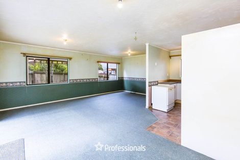 Photo of property in 5 Tulsa Grove, Totara Park, Upper Hutt, 5018