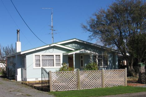 Photo of property in 18 William Benton Street, Featherston, 5710