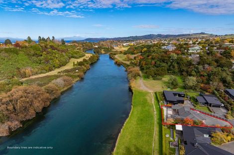 Photo of property in 27 Stevenson Way, Rangatira Park, Taupo, 3330