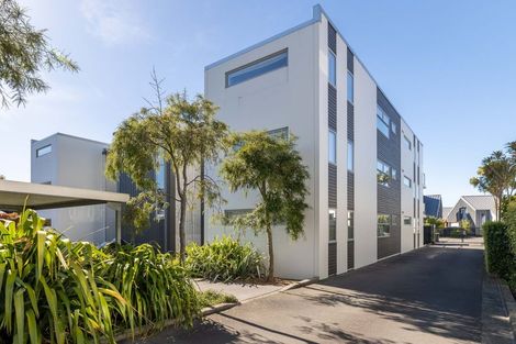 Photo of property in 6/180 Peterborough Street, Christchurch Central, Christchurch, 8013
