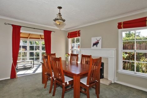 Photo of property in 60 Parkstone Avenue, Ilam, Christchurch, 8041