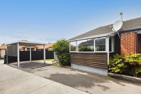 Photo of property in 4 Santa Rosa Avenue, Halswell, Christchurch, 8025