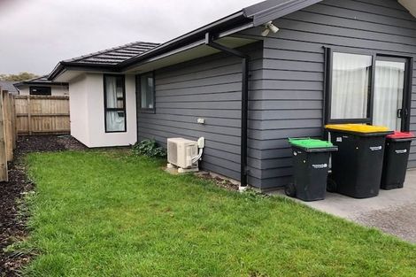 Photo of property in 150 Awatea Road, Wigram, Christchurch, 8025