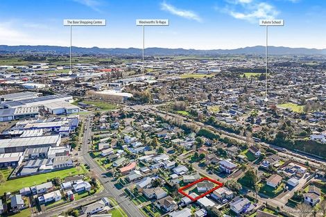 Photo of property in 61 Morrow Avenue, St Andrews, Hamilton, 3200