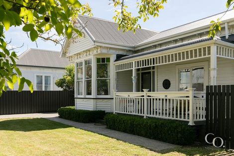 Photo of property in 613 Whitehead Road, Saint Leonards, Hastings, 4120