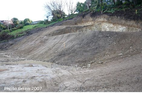 Photo of property in 9 Burlington Road, Hospital Hill, Napier, 4110