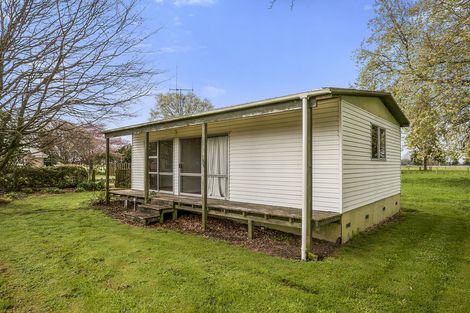 Photo of property in 589 Victoria Road, Pukemoremore, Cambridge, 3493