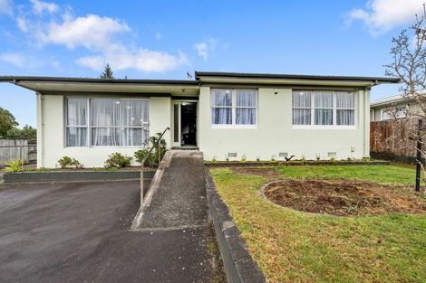 Photo of property in 10 Homedale Street, Pukehangi, Rotorua, 3015