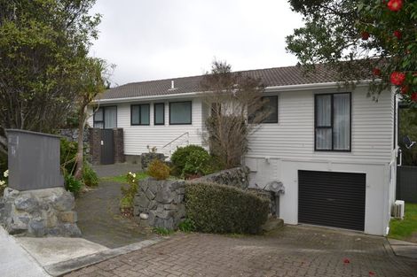 Photo of property in 16 Anaheim Place, Churton Park, Wellington, 6037
