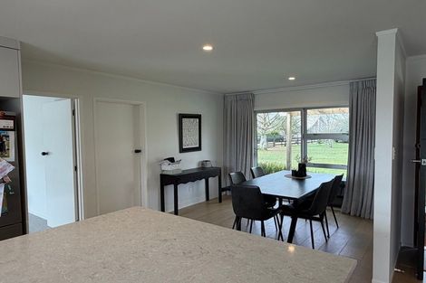 Photo of property in 579 Matangi Road, Matangi, Hamilton, 3284