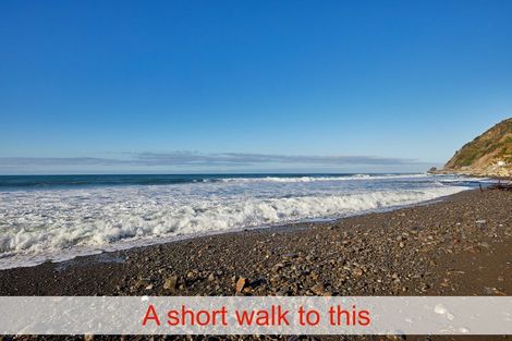 Photo of property in 12 Puketa Road, Peketa, Kaikoura, 7374