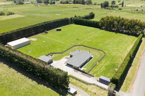 Photo of property in 118 Clevely Line, Bunnythorpe, Palmerston North, 4478