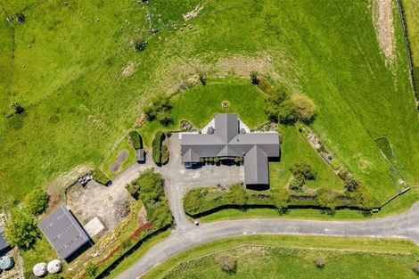 Photo of property in 38 Jg Wilson Drive, Waipukurau, 4281