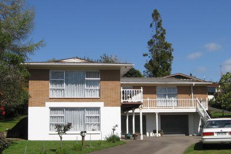 Photo of property in 11 Wychwood Crescent, Springfield, Rotorua, 3015