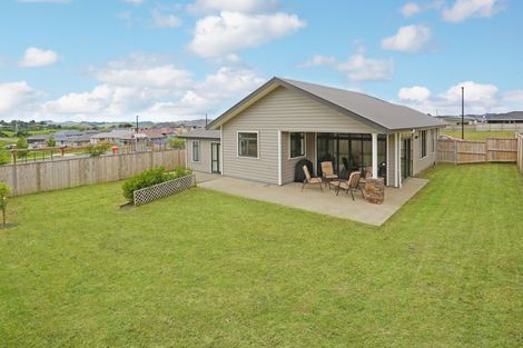 Photo of property in 61 Westmuir Crescent, Pokeno, 2402