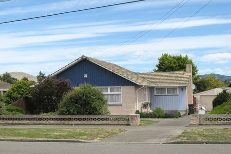 Photo of property in 6 Keighleys Road, Bromley, Christchurch, 8062