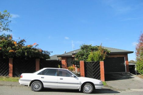 Photo of property in 5 Temple Crescent, Gleniti, Timaru, 7910