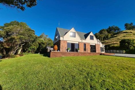 Photo of property in 151 Coulson Road, Paroa, Greymouth, 7805