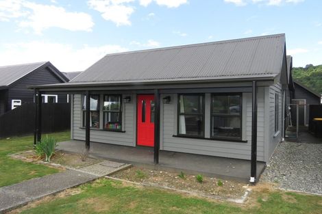 Photo of property in 167 Buller Road, Reefton, 7830