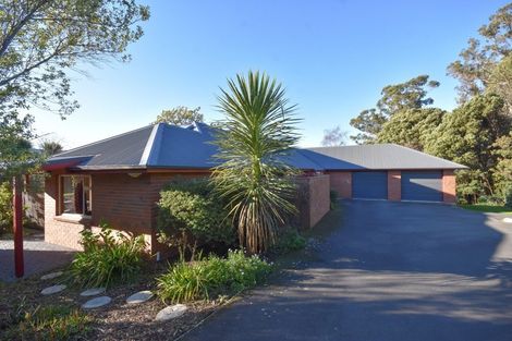 Photo of property in 58 Howorth Road, Fairfield, Dunedin, 9018