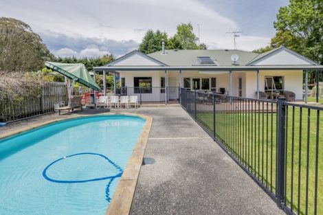 Photo of property in 73 Greenwood Boulevard, Otaki, 5512