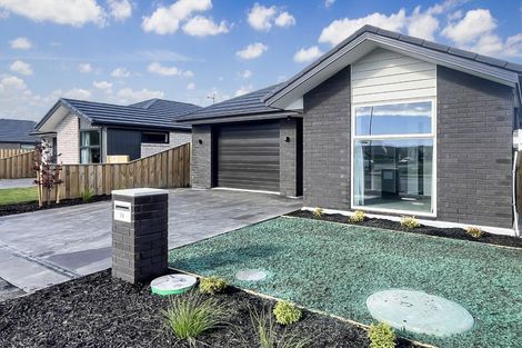 Photo of property in 24 Mardyke Street, Halswell, Christchurch, 8025