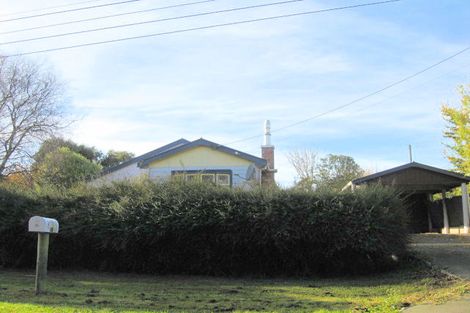 Photo of property in 26 High Street, Kakanui, Oamaru, 9495