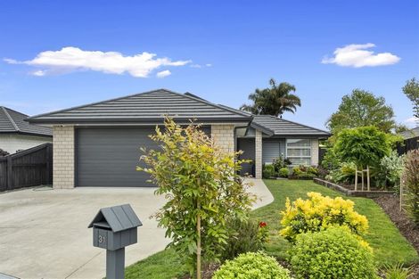 Photo of property in 31 Leet Crescent, Papamoa Beach, Papamoa, 3118