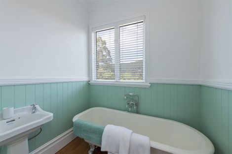 Photo of property in 569 Wakefield-kohatu Highway, Foxhill, Wakefield, 7095