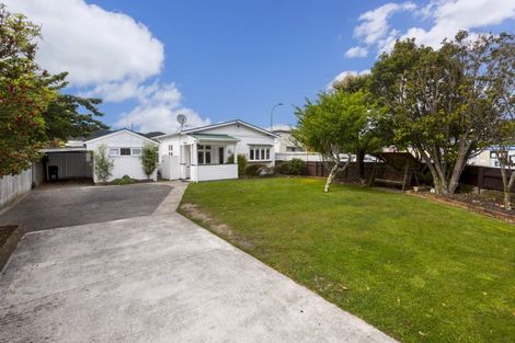 Photo of property in 582 Fergusson Drive, Trentham, Upper Hutt, 5018