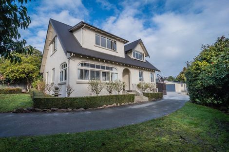 Photo of property in 48 Selwyn Street, Maori Hill, Timaru, 7910