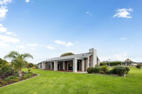 Photo of property in 15 Broad Oaks Road, Morrinsville, 3375