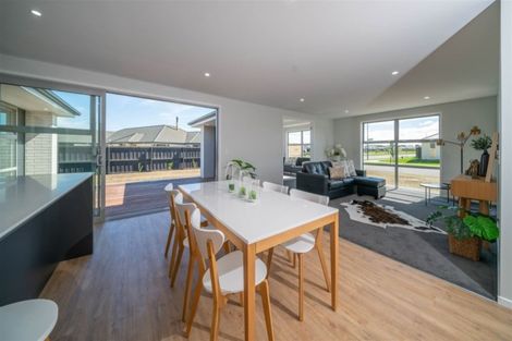 Photo of property in 110 Kemble Drive, Rolleston, 7615