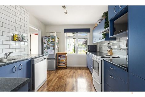 Photo of property in 238 Talbot Street, Geraldine, 7930