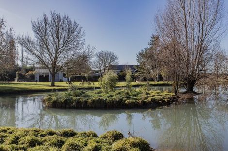 Photo of property in 501 Pesters Road, West Eyreton, Rangiora, 7475