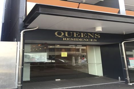 Photo of property in 2212/8 Airedale Street, Auckland Central, Auckland, 1010