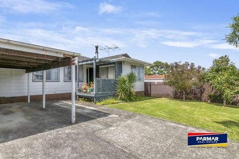 Photo of property in 2/2 Sharland Avenue, Manurewa, Auckland, 2102