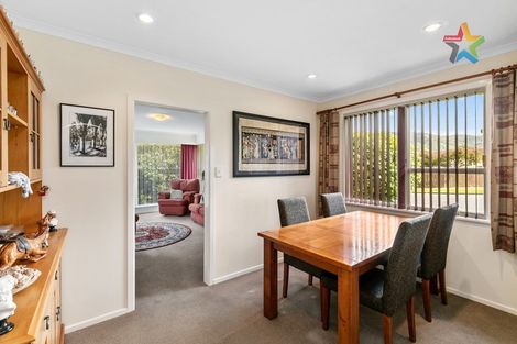 Photo of property in 4 Mimihau Grove, Wainuiomata, Lower Hutt, 5014