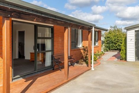 Photo of property in 2/29 Sabina Street, Shirley, Christchurch, 8013