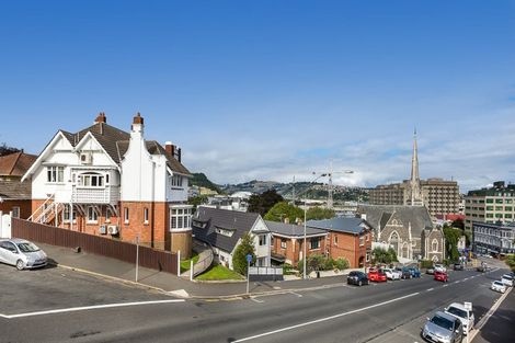 Photo of property in 15 Pitt Street, North Dunedin, Dunedin, 9016
