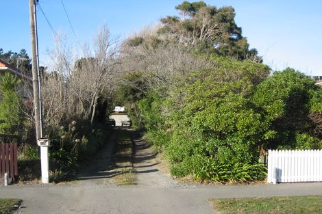 Photo of property in 115 Bowhill Road, New Brighton, Christchurch, 8083