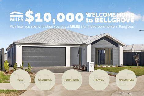 Photo of property in 27 Hanmer Crescent, Rangiora, 7400