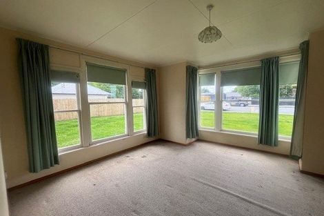 Photo of property in 4 Wilkin Street, Tinwald, Ashburton, 7700