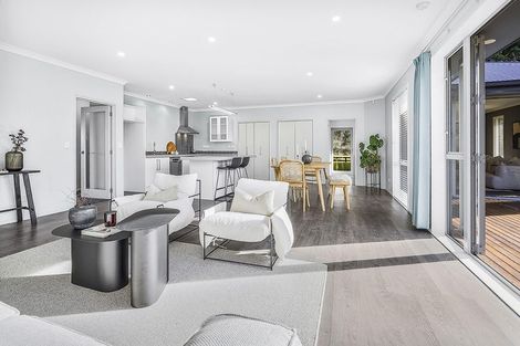 Photo of property in 87b Fuchsia Lane, Tamahere, Hamilton, 3284