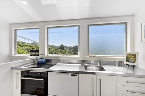 Photo of property in 77 Durham Street, Brooklyn, Wellington, 6021