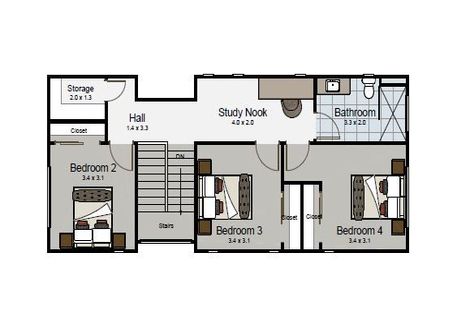 Photo of property in 8 Seven Oaks Drive, Kinloch, 3377